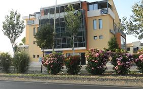 Erasmus Hotel